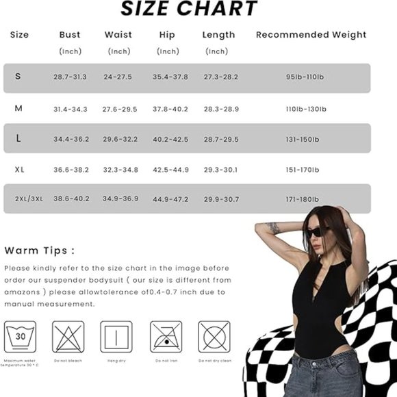 (2 Medium - 1 black & 1 green) NWOT UniikStuff Cut Out Shapewear Bodysuits - Picture 6 of 13